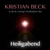 Kristian Beck - Heiligabend