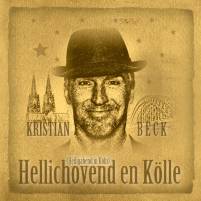 Kristian Beck - Hellichovend in Koelle